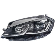 Hella Érzékelő, kipufogógáz hőmérséklet HELLA 6PT 014 494-261 kipufogó alkatrész