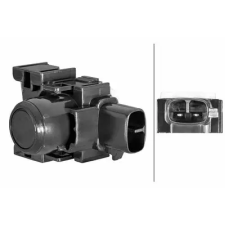 Hella érzékelő, parkolásasszisztens 6PX 358 269-091 autóalkatrész