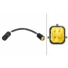 Hella érzékelő, parkolásasszisztens 6PX 358 269-381