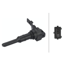 Hella érzékelő, sebesség/fordulatszám HELLA 6PU 009 161-001 autóalkatrész