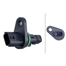 Hella érzékelő, vezérműtengely-pozíció 6PU 009 168-521 autóalkatrész
