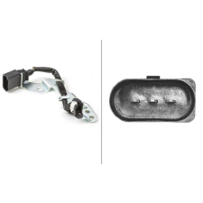 Hella érzékelő, vezérműtengely-pozíció HELLA 6PU 009 121-561 autóalkatrész