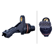 Hella érzékelő, vezérműtengely-pozíció HELLA 6PU 009 168-491 autóalkatrész