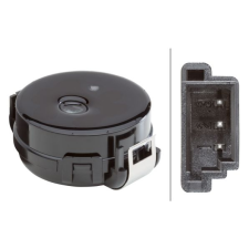 Hella esőérzékelő HELLA 6PW 011 465-701 autóalkatrész