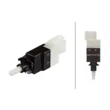 Hella Féklámpakapcsoló 6DD 008 622-881 autóalkatrész