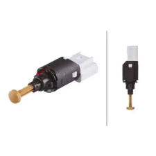 Hella Féklámpakapcsoló 6DD 010 966-361 autóalkatrész