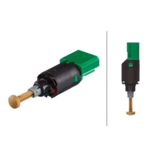 Hella Féklámpakapcsoló 6DD 010 966-381 autóalkatrész