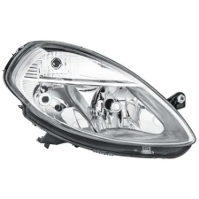 Hella Főfényszóró 1EB 270 521-241 autóalkatrész