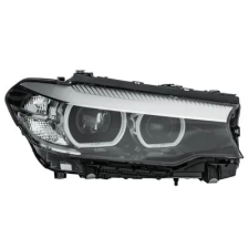 Hella Főfényszóró 1EX 354 836-021 autóalkatrész