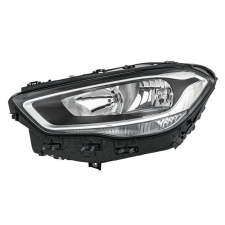 Hella Főfényszóró HELLA 1EG 013 074-111 autóalkatrész