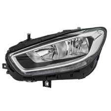 Hella Főfényszóró HELLA 1EG 015 868-011 autóalkatrész