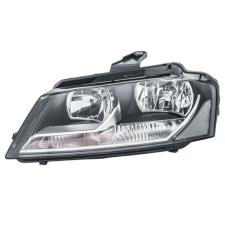 Hella Főfényszóró HELLA 1EJ 009 648-011 autóalkatrész