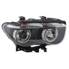 Hella Főfényszóró HELLA 1EL 158 084-011 autóalkatrész