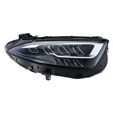 Hella Főfényszóró HELLA 1EX 015 619-821 autóalkatrész