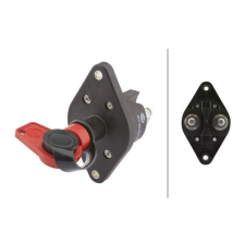 Hella Főkapcsoló, akkumulátor HELLA 6EK 002 843-121 autóalkatrész