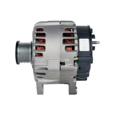 Hella generátor 8EL 012 426-051 autóalkatrész