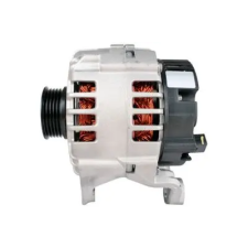 Hella generátor 8EL 012 428-171 autóalkatrész