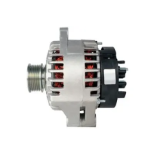 Hella generátor 8EL 012 428-451 autóalkatrész