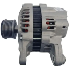 Hella generátor 8EL 012 428-491 autóalkatrész