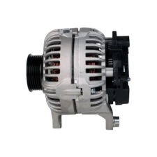 Hella generátor 8EL 012 428-781 autóalkatrész