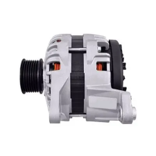 Hella generátor 8EL 015 637-381 autóalkatrész