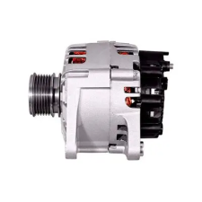 Hella generátor 8EL 015 637-401 autóalkatrész
