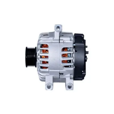 Hella generátor 8EL 015 659-371 autóalkatrész