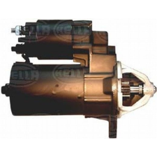 Hella Generátor szabályozó HELLA 5DR 004 246-381 autó izzó, izzókészlet