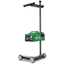 Hella Gutmann vizsgáló berendezés, fényszóró-beállítás HELLA GUTMANN 8PA 007 732-401 autóalkatrész