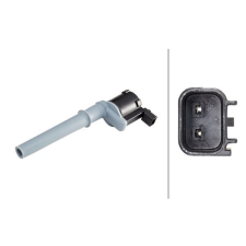 Hella gyújtótekercs HELLA 5DA 230 035-251 autóalkatrész