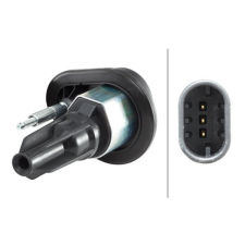 Hella gyújtótekercs HELLA 5DA 230 035-501 autóalkatrész