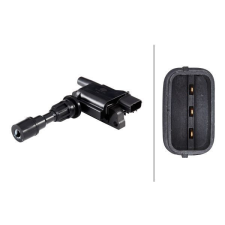 Hella gyújtótekercs HELLA 5DA 358 057-061 autóalkatrész