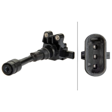 Hella gyújtótekercs HELLA 5DA 358 168-621 autóalkatrész