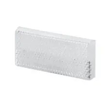 Hella hátsó fényszóró 8RA 004 412-011 autóalkatrész