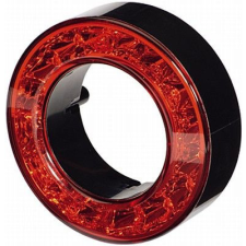 Hella Hátsó LED-lámpa 4552SB009362041 hátsó lámpa