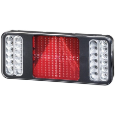 Hella Hátsó LED-lámpa 4552VP345900341 hátsó lámpa