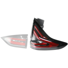 Hella hátsólámpa HELLA 2SD 011 661-031 autóalkatrész