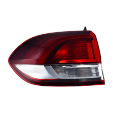 Hella hátsólámpa HELLA 2SD 012 311-111 autóalkatrész