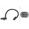 Hella impulzusadó, főtengely 6PU 358 381-671