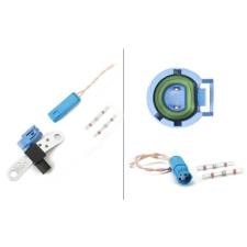 Hella impulzusadó, főtengely HELLA 6PU 009 163-861 autóalkatrész