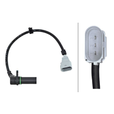 Hella impulzusadó, főtengely HELLA 6PU 009 168-711 autóalkatrész