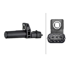 Hella impulzusadó, főtengely HELLA 6PU 009 168-771 autóalkatrész