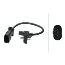 Hella impulzusadó, főtengely HELLA 6PU 013 122-041 autóalkatrész