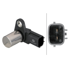 Hella impulzusadó, főtengely HELLA 6PU 013 122-571 autóalkatrész