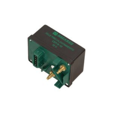 Hella izzítás vezérlő egység külső hőmérővel autóalkatrész