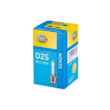 Hella izzó, főfényszóró HELLA 8GS 007 949-261 autóalkatrész