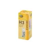 Hella Izzó, fordulófényszóró 8GH 002 090-131
