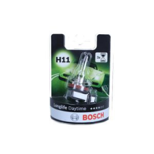 Hella izzó h11,p14,5s,W55 autó izzó, izzókészlet