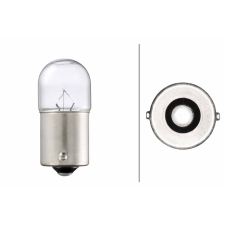 Hella izzó, villogó HELLA 8GA 002 071-121 autóalkatrész