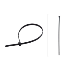 Hella kábel összekötő HELLA 8HL 717 962-051 autóalkatrész